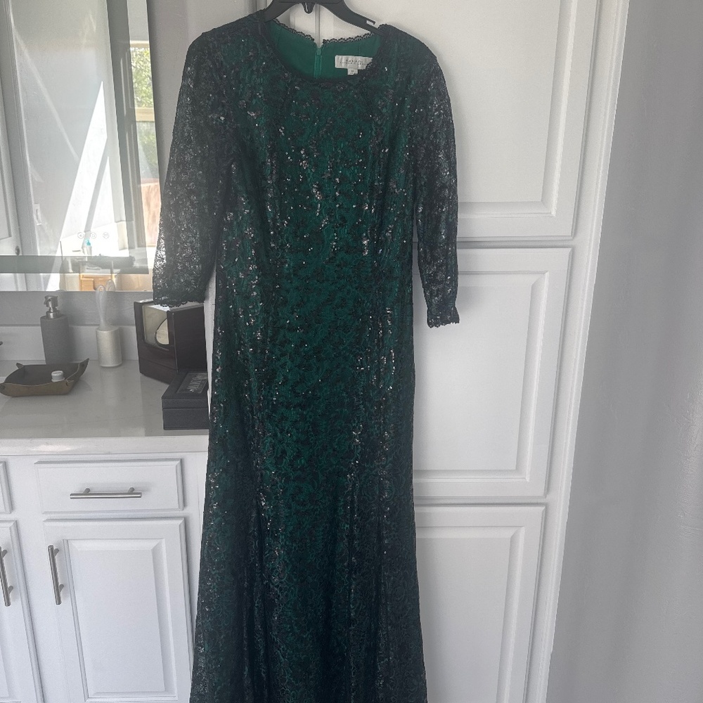 Tahari Women’s formal dress